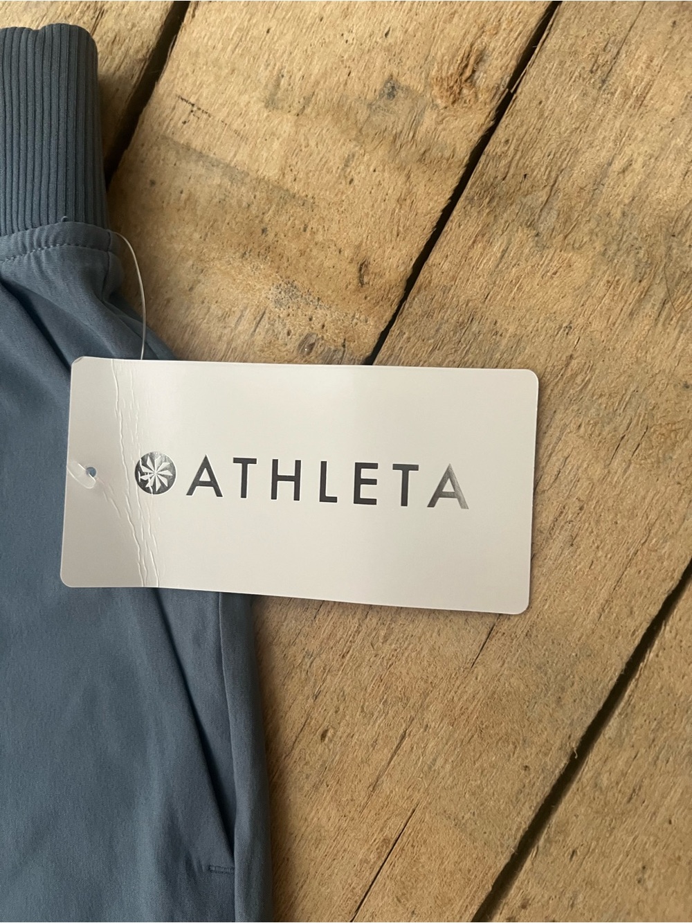 ATHLETA BROOKLYN JOGGER - Picture 3 of 6